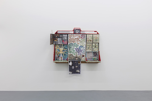 Le Monde à l'Envers - 