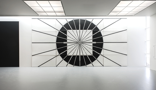 AMVK - Installation view