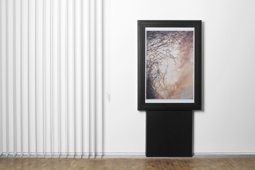 Martin Margiela - Scrolling Image