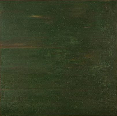 Jack Whitten - Fifth Testing (Slab)