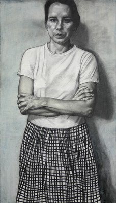 Jenny Scobel - Ophelia