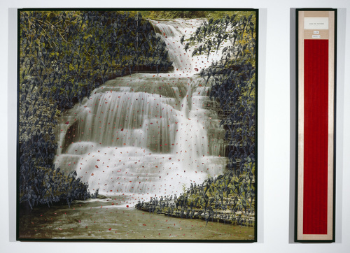 Wees voorzichtig mijn jongen - Het Orakel of De Papegaaien van de Goden (The Oracle or The Parrots of the Gods)