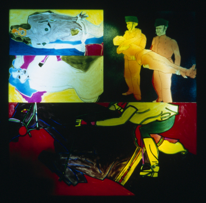 Transport - Transport 4