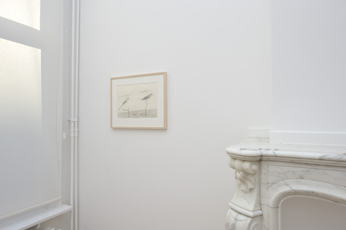 Wry - Jockum Nordström - Installation view