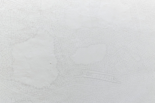 USMC 2241903 - Kim Jones - Installation view