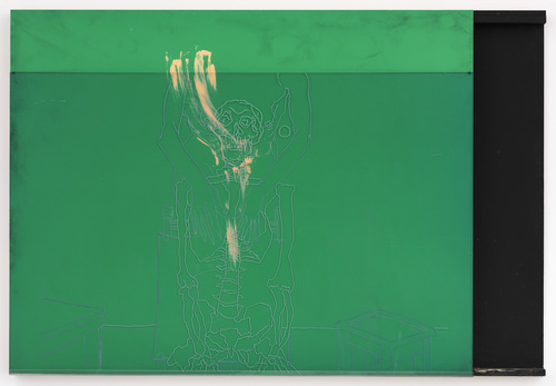 God en Geweld - Het Oordeel over de Wereld (The Judgement on the World)