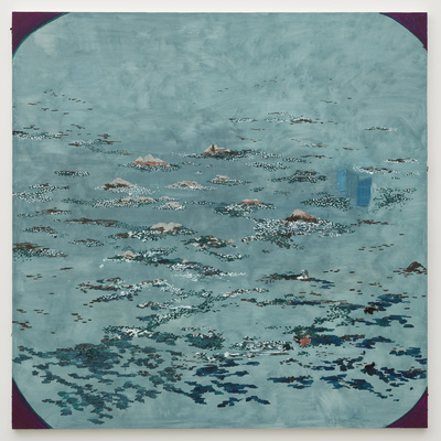 Madrigal - Marina Rheingantz - Pangea