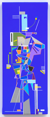 low fixed media show - Guard