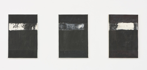 Hommage - Blinddoek (Blindfold)