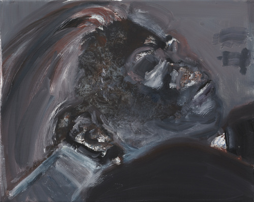 For Whom the Bell Tolls - Inverted Marilyn