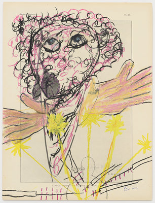 Le jour se lève - Pélagie Gbaguidi - Chaine Humaine