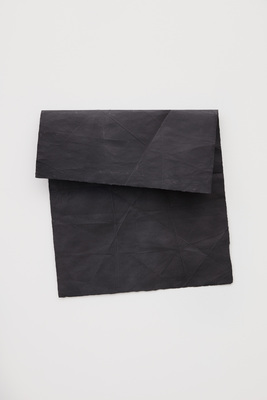 Works on Paper - Untitled