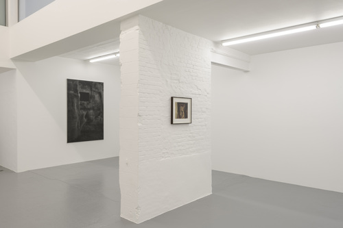 four times sixty - anniversary exhibition - Installation view