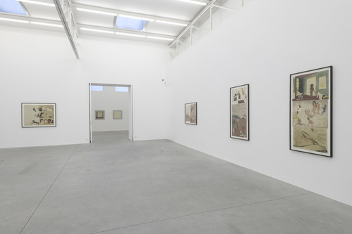 Rymden tystar ljudet - Jockum Nordström - 