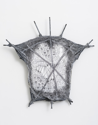 Walgrove - Kim Jones - Untitled