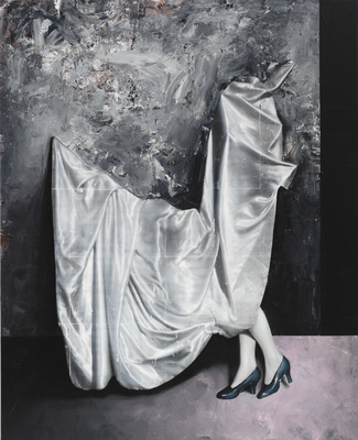 Mircea Suciu - The Confessional (1)