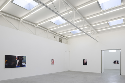 Early this mornin’, ooh - Johannes Kahrs - 