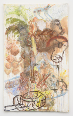 Pélagie Gbaguidi - Icon in Progress: Milk