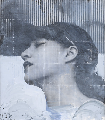 Mircea Suciu - Grace