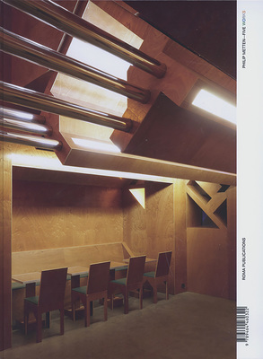 Roma Publications<br />Amsterdam, The Netherlands, 2023<br />80 pages, ISBN 9789464460322