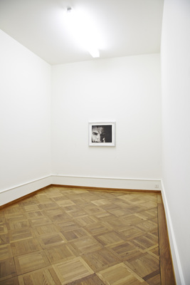 Johannes Kahrs - Installation view
