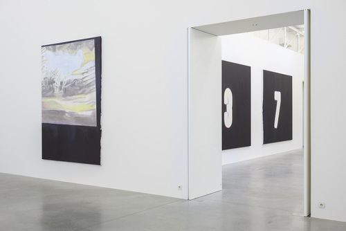 Seconds - Installation view