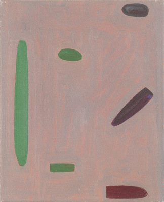 Raoul De Keyser - No