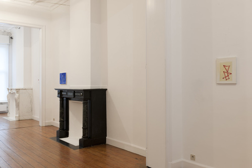 Airy - Installation view