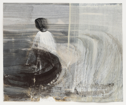 Hyun-Sook Song - Untitled