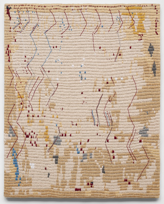 Marina Rheingantz - Coluna