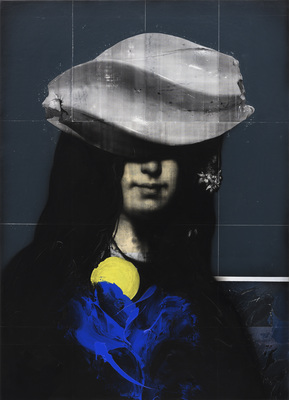 Mircea Suciu - Weight of time