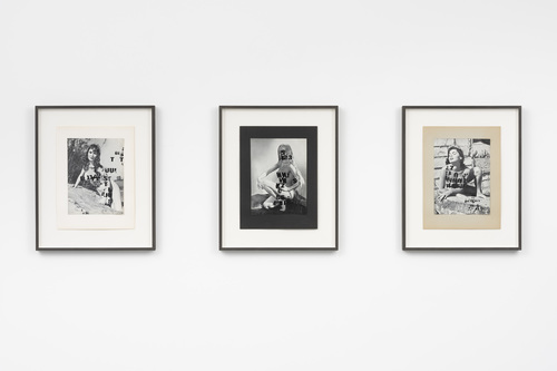 Works on Paper - Zonder Commentaar