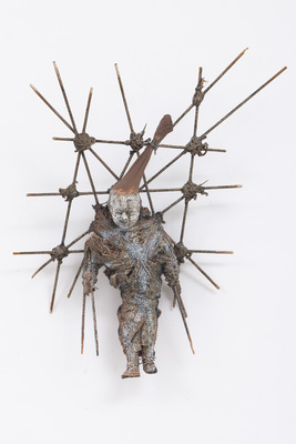 Semper Fi - Kim Jones - Doll