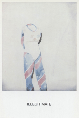 ZENO X GALLERY - Illegitimate - Luc Tuymans