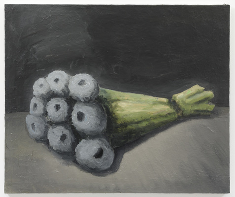 Cristof Yvoré - Untitled