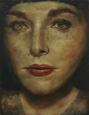 Jan De Maesschalck - Untitled