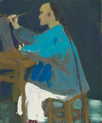 Cristof Yvoré - Hommage - Mississippi