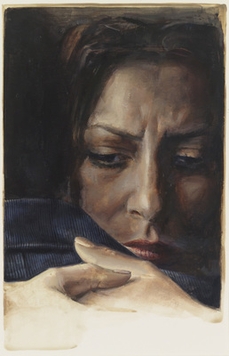 Jan De Maesschalck - Untitled (The Embracement)