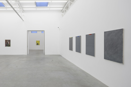 Tegendraads - Raoul De Keyser - 