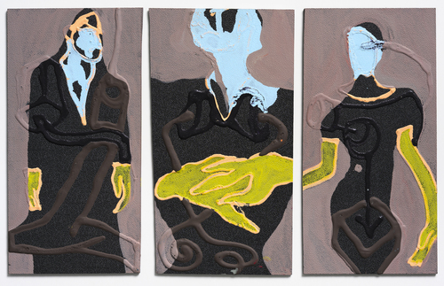 HEADNURSE - Accepteren, Assimileren, Absorberen (Accept, Assimilate, Absorb)