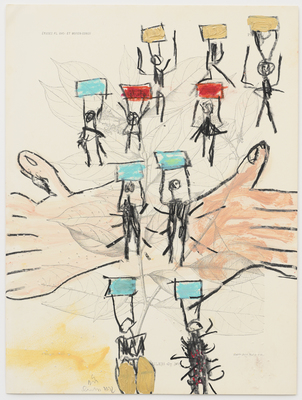 Le jour se lève - Pélagie Gbaguidi - Chaine Humaine