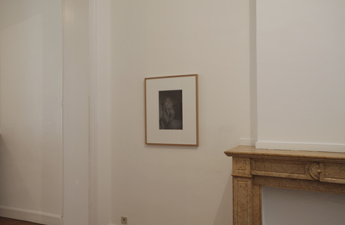Dirk Braeckman - Dirk Braeckman - Installation view