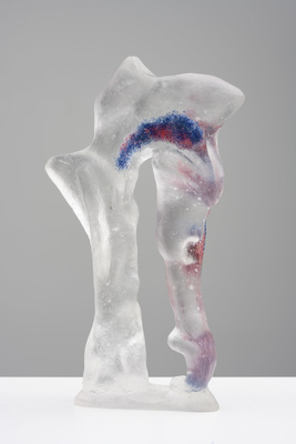 Grace Schwindt - Pink Dance