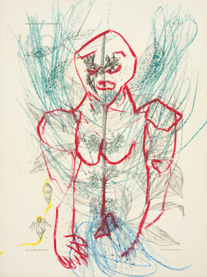 Pélagie Gbaguidi - Care