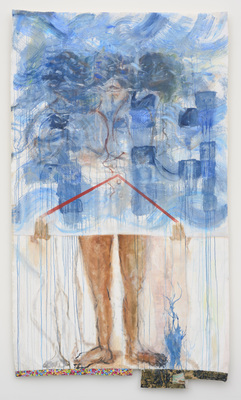 Pélagie Gbaguidi - Icon in Progress