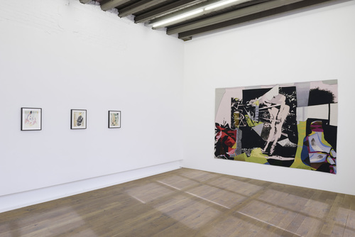 Het Eigenaardige Leven van de Dingen (The Strange Life of Things) - Anne-Mie Van Kerckhoven - 