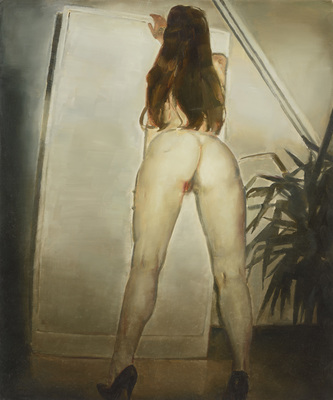 Domesticated - Jan De Maesschalck - Untitled (N.O.T.)