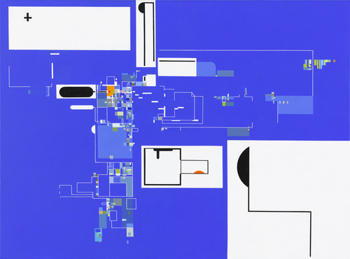 Bart Stolle - Housestyle Study