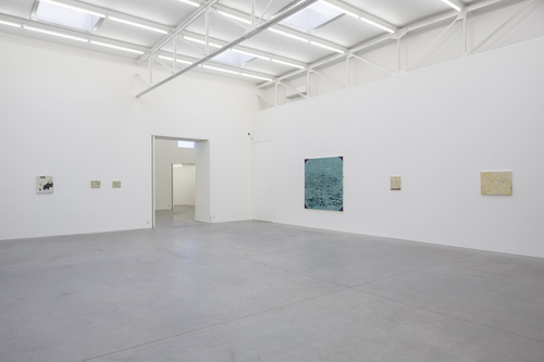Madrigal - Marina Rheingantz - Installation view