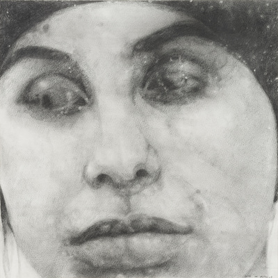 Works on Paper II - OT (Plan)